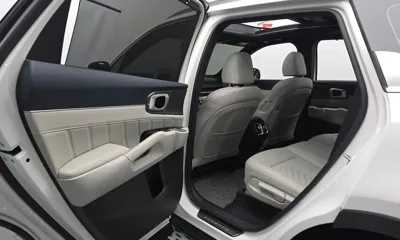 Kia Sorento 2026, 4970 км, за 33149.53 USD - фото 37