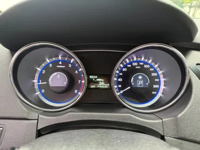 Hyundai Sonata 2014, 199000 км, за 2470.26 USD - фото 6