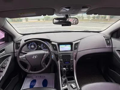 Hyundai Sonata 2014, 199000 км, за 2470.26 USD - фото 7