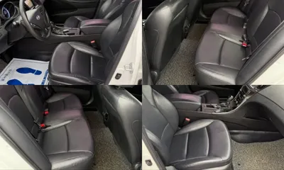 Hyundai Sonata 2014, 199000 км, за 2470.26 USD - фото 8