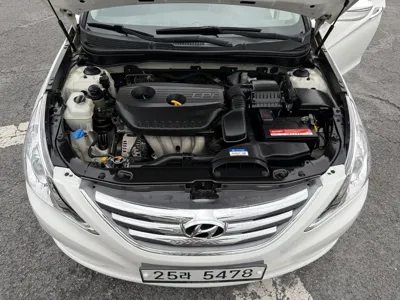 Hyundai Sonata 2014, 199000 км, за 2470.26 USD - фото 10