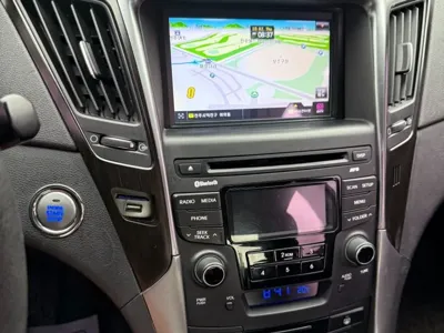 Hyundai Sonata 2014, 199000 км, за 2470.26 USD - фото 12
