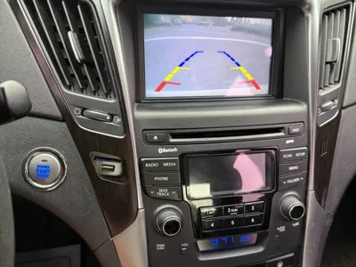 Hyundai Sonata 2014, 199000 км, за 2470.26 USD - фото 13