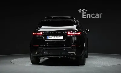 Land Rover Range Rover Evoque 2025, 8661 км, за 38321.77 USD
