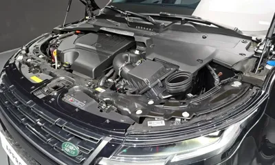 Land Rover Range Rover Evoque 2025, 8661 км, за 38321.77 USD - фото 6