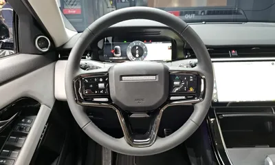Land Rover Range Rover Evoque 2025, 8661 км, за 38321.77 USD - фото 13