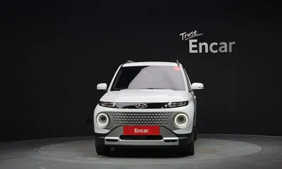 Hyundai Casper 2023, 34879 км, за 10293.17 USD