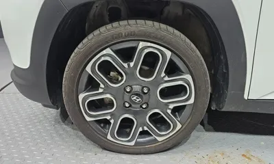 Hyundai Casper 2023, 34879 км, за 10293.17 USD