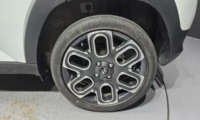 Hyundai Casper 2023, 34879 км, за 10293.17 USD - фото 21