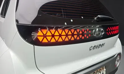 Hyundai Casper 2023, 34879 км, за 10293.17 USD - фото 23