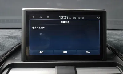 Hyundai Casper 2023, 34879 км, за 10293.17 USD - фото 29
