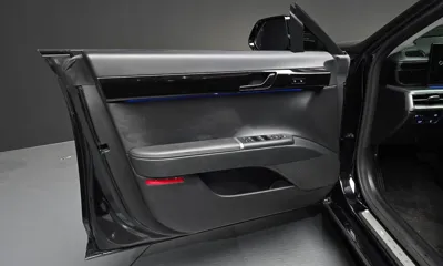 Hyundai Grandeur 2023, 55685 км, за 22931.61 USD - фото 24