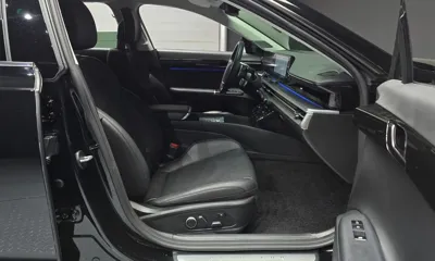 Hyundai Grandeur 2023, 55685 км, за 22931.61 USD - фото 26