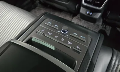 Hyundai Grandeur 2023, 55685 км, за 22931.61 USD - фото 32