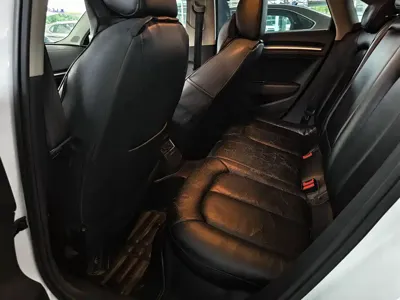 Audi A3 2016, 130000 км, за 6205.75 USD