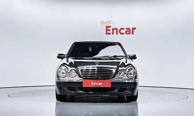 Mercedes-Benz E-Class 2002, 248194 км, за 3087.23 USD