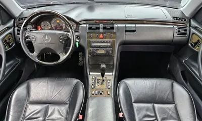 Mercedes-Benz E-Class 2002, 248194 км, за 3087.23 USD - фото 7