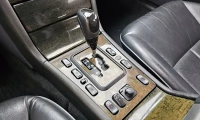 Mercedes-Benz E-Class 2002, 248194 км, за 3087.23 USD - фото 9