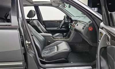 Mercedes-Benz E-Class 2002, 248194 км, за 3087.23 USD - фото 10