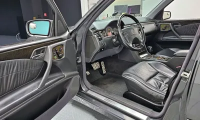 Mercedes-Benz E-Class 2002, 248194 км, за 3087.23 USD - фото 11