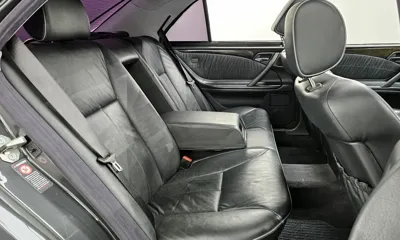 Mercedes-Benz E-Class 2002, 248194 км, за 3087.23 USD - фото 12