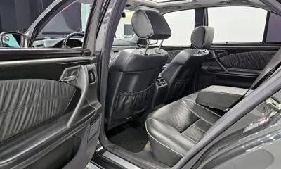 Mercedes-Benz E-Class 2002, 248194 км, за 3087.23 USD - фото 13