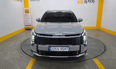 Kia Sportage 2025, 16203 км, за 30786.4 USD