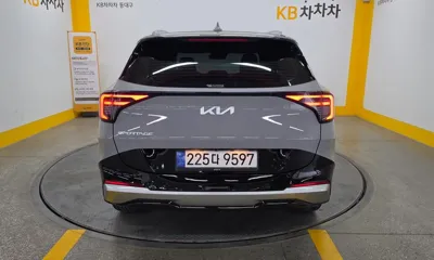 Kia Sportage 2025, 16203 км, за 30786.4 USD