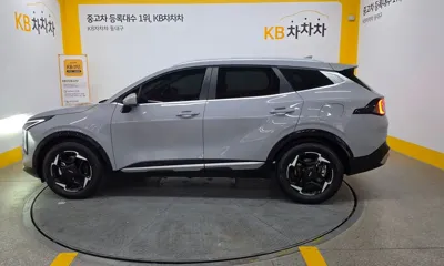 Kia Sportage 2025, 16203 км, за 30786.4 USD