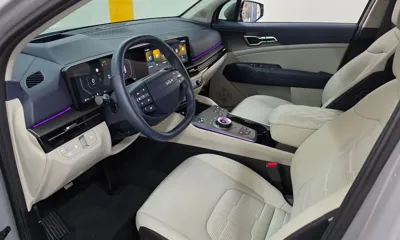 Kia Sportage 2025, 16203 км, за 30539.81 USD - фото 7