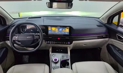 Kia Sportage 2025, 16203 км, за 30539.81 USD - фото 11