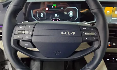Kia Sportage 2025, 16203 км, за 30539.81 USD - фото 13