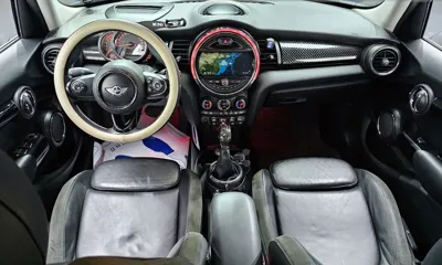 MINI Cooper 2015, 129069 км, за 5911.72 USD - фото 7