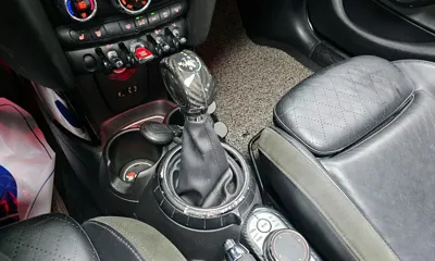MINI Cooper 2015, 129069 км, за 5911.72 USD - фото 9
