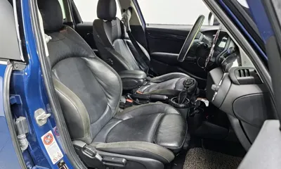 MINI Cooper 2015, 129069 км, за 5911.72 USD - фото 10