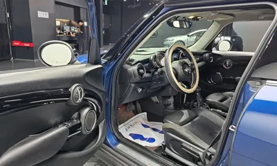 MINI Cooper 2015, 129069 км, за 5911.72 USD - фото 11