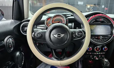 MINI Cooper 2015, 129069 км, за 5911.72 USD - фото 14