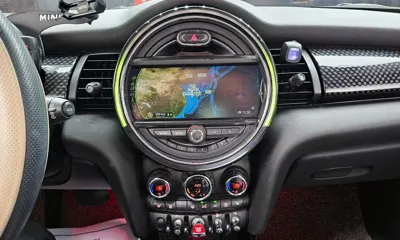 MINI Cooper 2015, 129069 км, за 5911.72 USD - фото 15