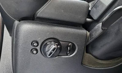 MINI Cooper 2015, 129069 км, за 5911.72 USD - фото 17