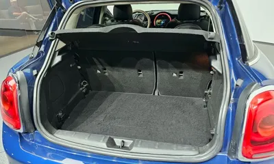 MINI Cooper 2015, 129069 км, за 5911.72 USD - фото 20