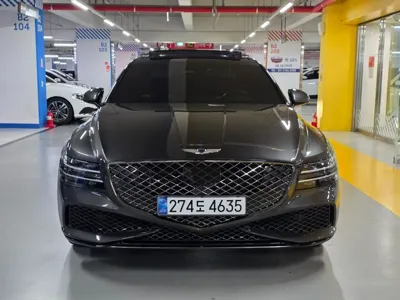 Genesis G80 2024, 31130 км, за 29539.19 USD