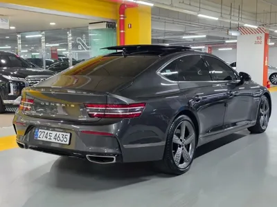 Genesis G80 2024, 31130 км, за 29539.19 USD