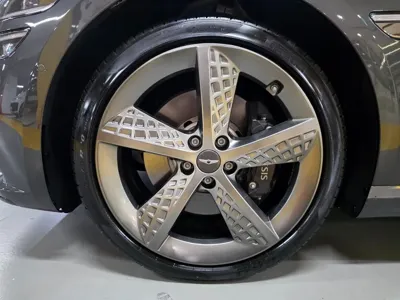 Genesis G80 2024, 31130 км, за 29315.98 USD - фото 20