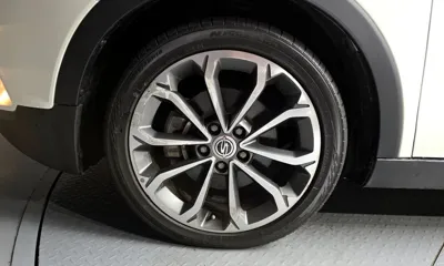 KG_Mobility_Ssangyong TIBOLI 2017, 76405 км, за 4745.5 USD