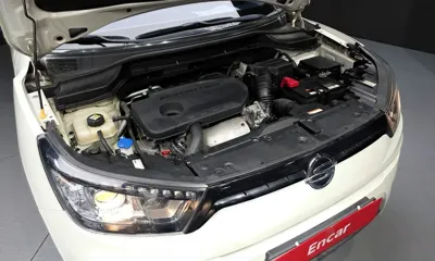 KG_Mobility_Ssangyong TIBOLI 2017, 76405 км, за 4745.5 USD - фото 6