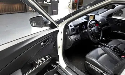 KG_Mobility_Ssangyong TIBOLI 2017, 76405 км, за 4745.5 USD - фото 10