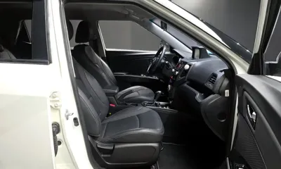 KG_Mobility_Ssangyong TIBOLI 2017, 76405 км, за 4745.5 USD - фото 11
