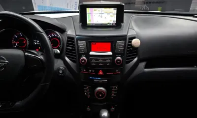 KG_Mobility_Ssangyong TIBOLI 2017, 76405 км, за 4745.5 USD - фото 14