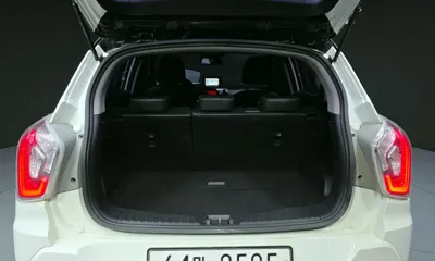 KG_Mobility_Ssangyong TIBOLI 2017, 76405 км, за 4745.5 USD - фото 27
