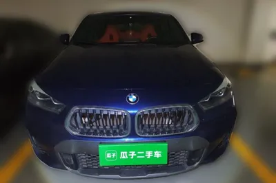 BMW X2 2020, 73500 км, за 14351 USD - фото 2